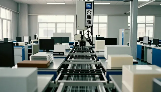 控制柜