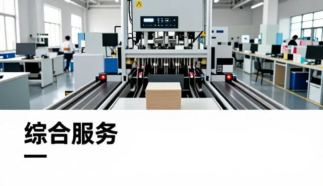 柴油发电机组