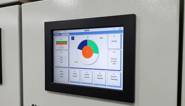 控制柜运行可靠性提升的关键选型与维护建议