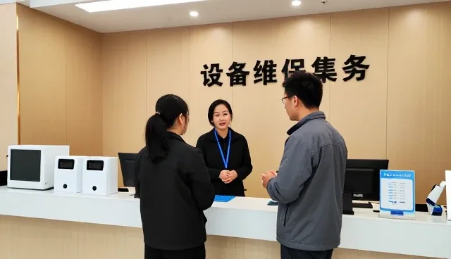 电气设备配件选型中的关键考量要素