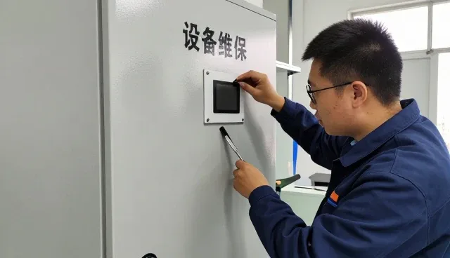 柴油发电机组成为运行可靠性升级新选择