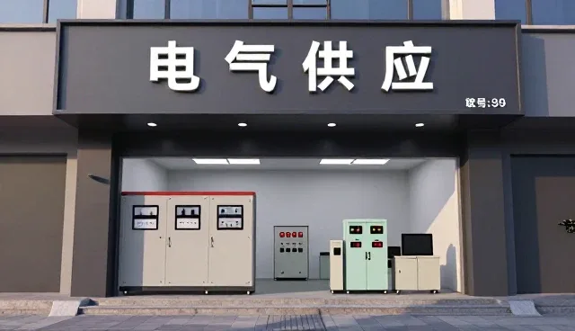 柴油发电机组运行中常见问题与维护建议