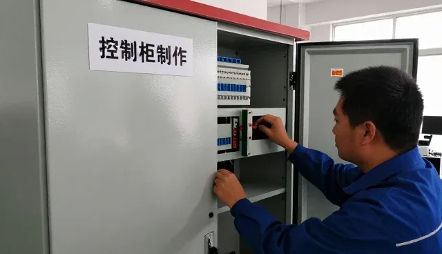 设备维保电气：选、用、管三步走