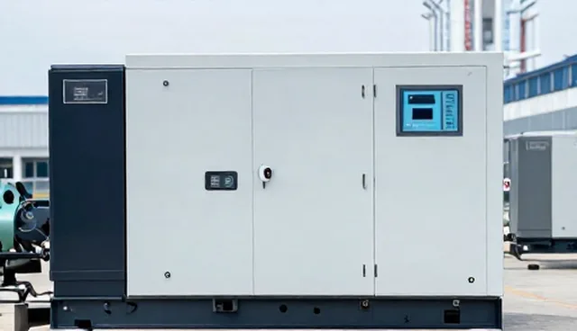 柴油发电机组选型建议与使用条件分析